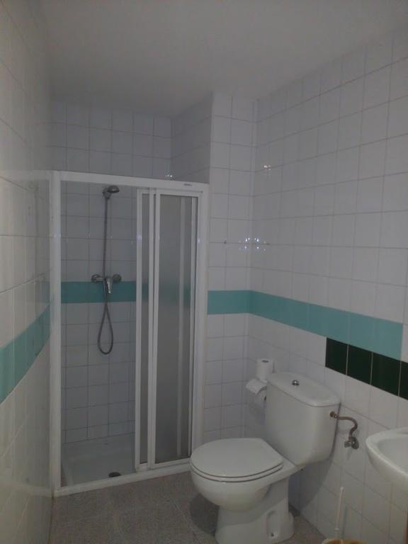 Albergue El Floran Blimea Zewnętrze zdjęcie