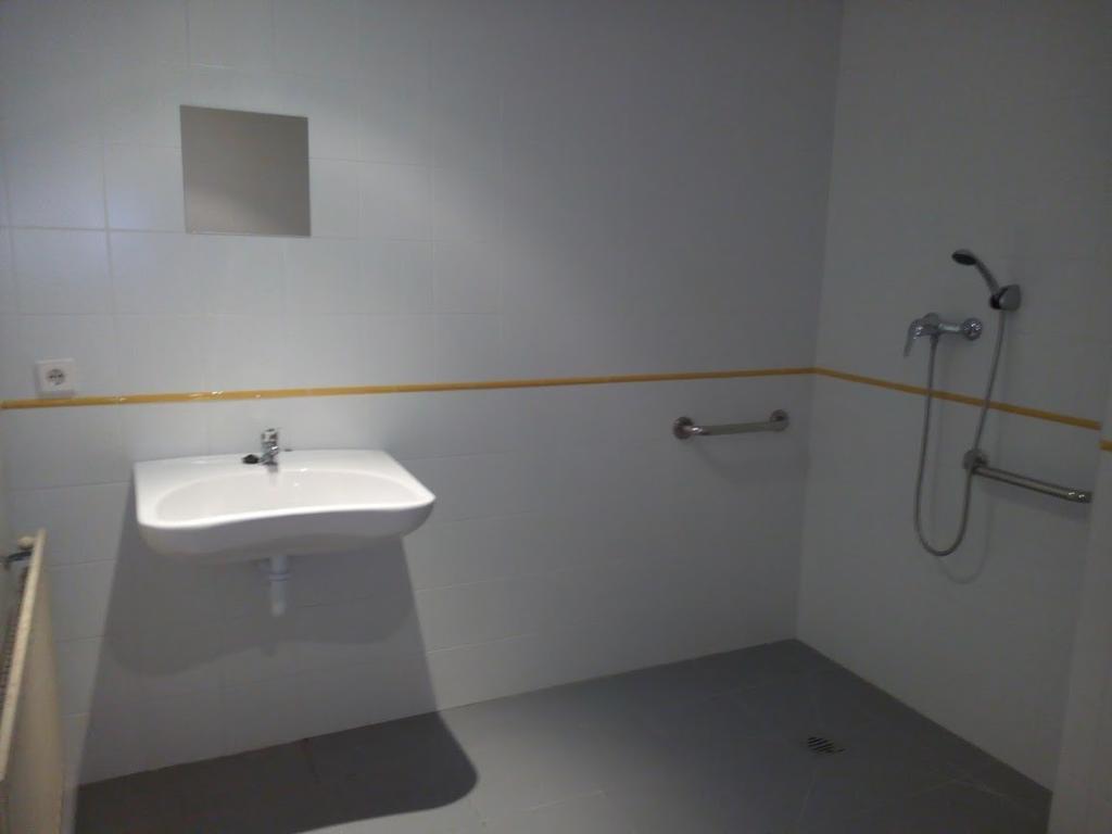 Albergue El Floran Blimea Zewnętrze zdjęcie