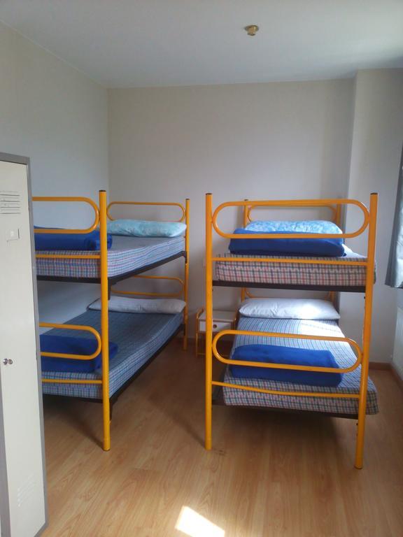 Albergue El Floran Blimea Zewnętrze zdjęcie
